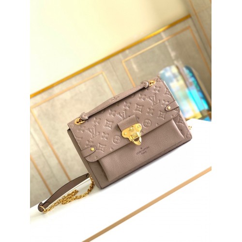 Louis vuitton VAVIN BB M44929 Каки