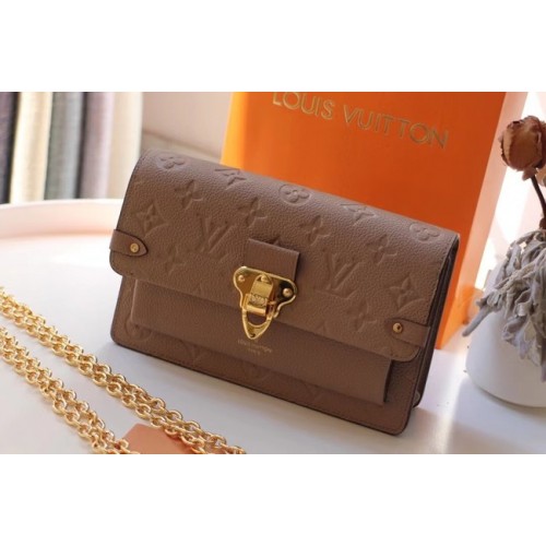 Портфейл Louis vuitton VAVIN CHAIN WALLET M67841 Camel