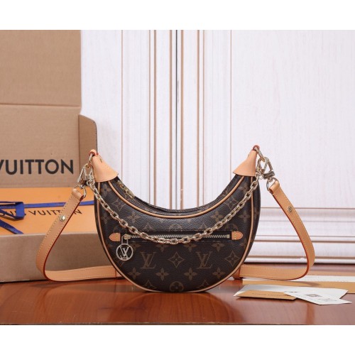 Чанта Louis Vuitton с монограмно платно 51098