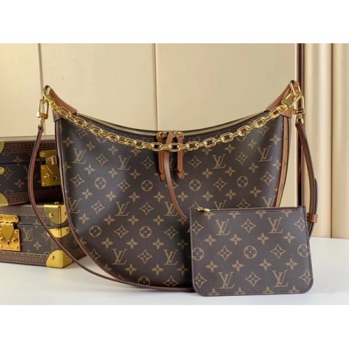 Чанта Louis Vuitton с монограмно платно M46311