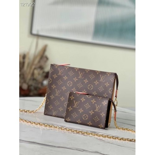 Чанта Louis Vuitton с монограмно платно M47543