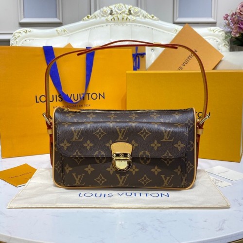 Чанта Louis Vuitton с монограмно платно M60006