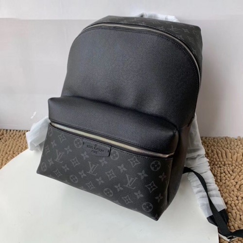 Оригинална раница Louis Vuitton Discovery M30230 черна