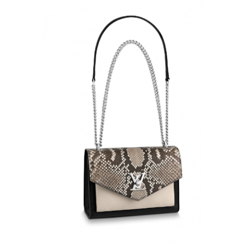 Оригинална чанта Louis Vuitton MYLOCKME BB N97005