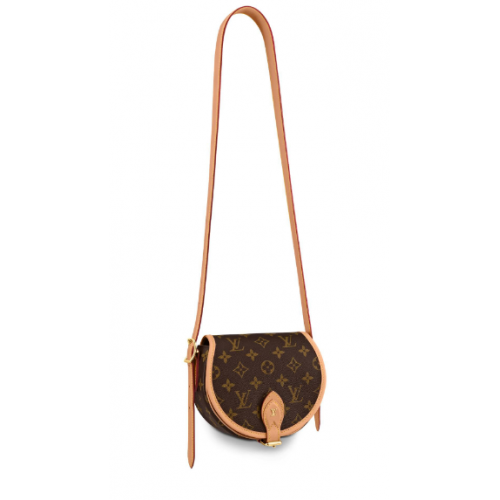 Louis vuitton оригинален Monogram Canvas TAMBOURIN M44860