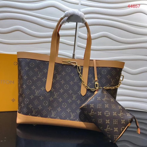 Оригинална чанта Louis Vuitton Monogram Canvas m44657