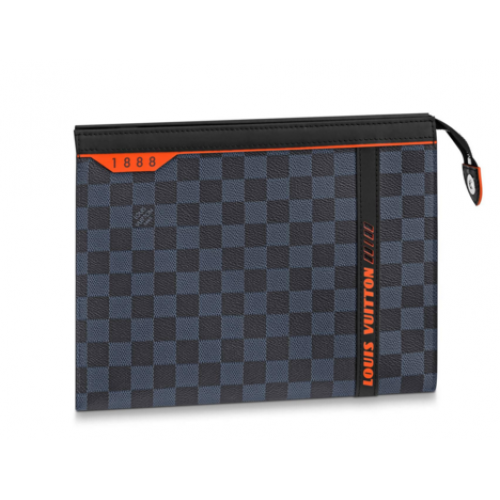 Louis vuitton оригинал POCHETTE VOYAGE N60241