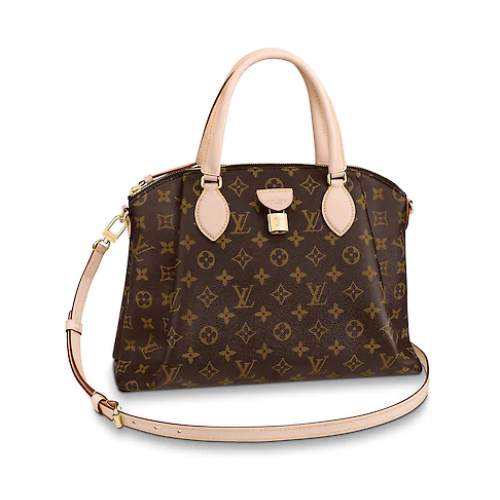 Louis Vuitton оригинален RIVOLI MM M44546