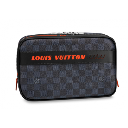 Оригинален комплект тоалетни принадлежности Louis Vuitton N60245