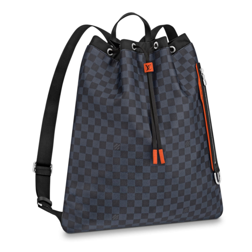 Оригинална раница Louis Vuitton N40170