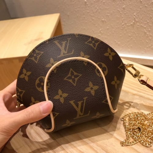 Оригинална чанта Louis Vuitton с монограмно платно M61246
