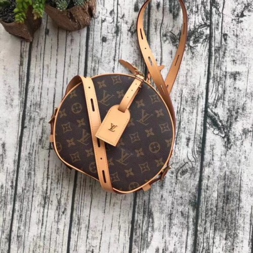 Оригинална кутия за мека шапка Louis Vuitton M52294