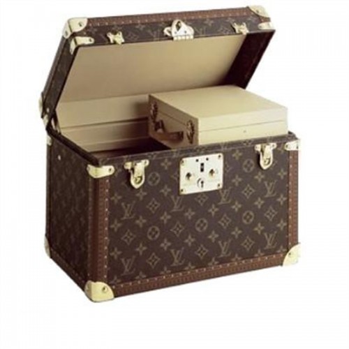 Калъф за красота Louis Vuitton Monogram Canvas M21826