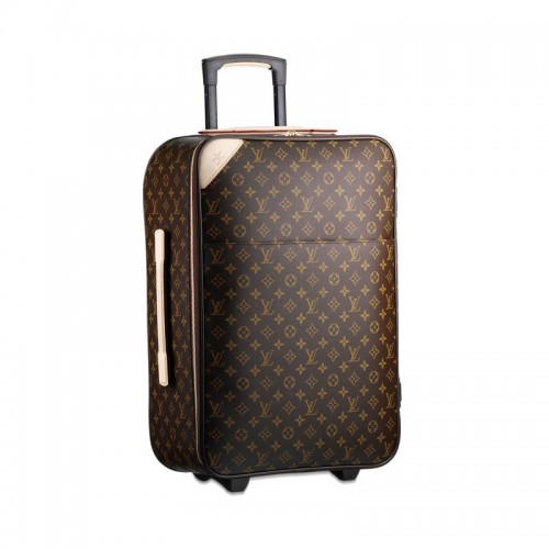 Чанта Louis Vuitton Monogram Canvas Pegase 60 M23250
