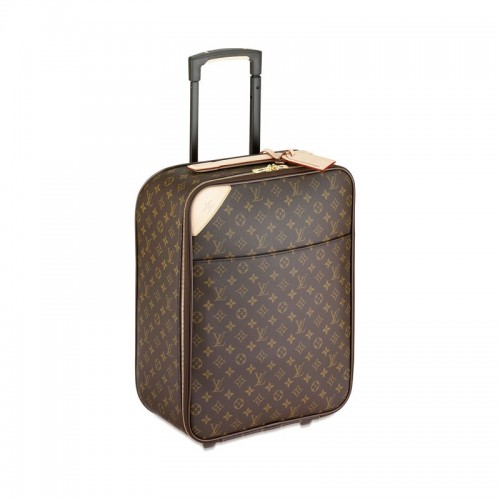 Louis Vuitton реплика монограм канава Pegase 50 M23251