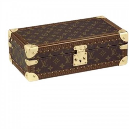 Кутия за часовник Louis Vuitton Monogram Canvas 8 M47641