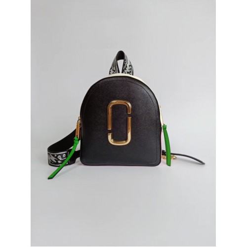 Кожена раница MARC JACOBS Pack Shot 23900