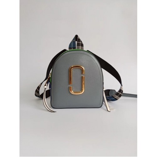 Кожена раница MARC JACOBS Pack Shot 23901