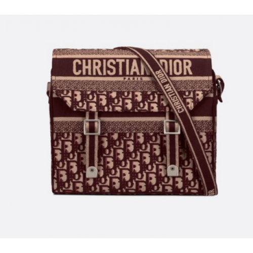 MESSENGER TAS DIOR OBLIQUE DIORCAMP M1291VRIW Налични са и други варианти
