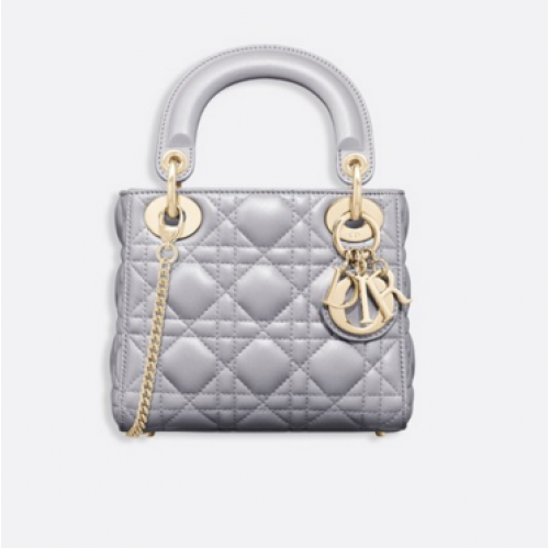 MINI LADY DIOR-TAS VAN LAMSLEER M15P сив