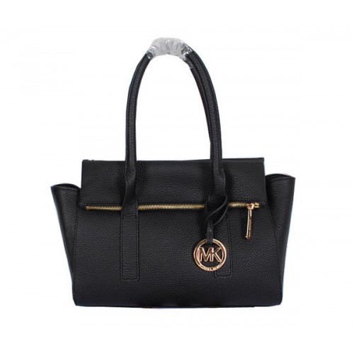 Чанта Michael Kors Jet Set Travel Tote MK7799 Черна