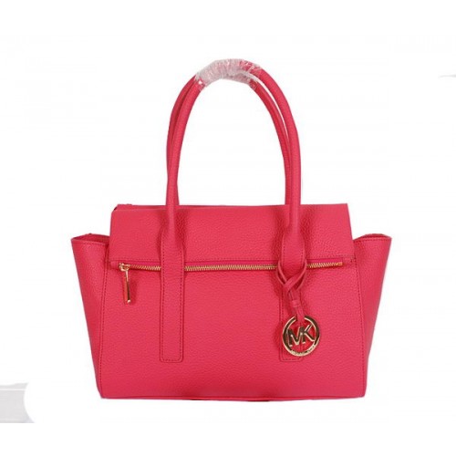 Чанта Michael Kors Jet Set Travel Tote MK7799 праскова