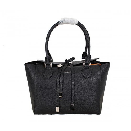 Чанта Michael Kors MINI Miranda N0901 черна