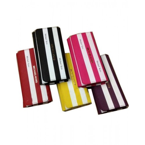 Кожен портфейл Michael Kors MK2014 Saffiano