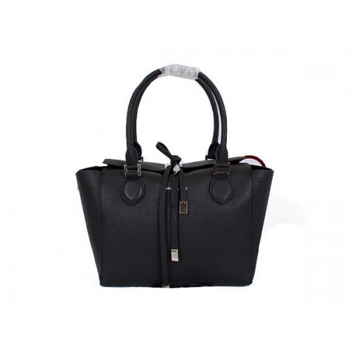 Чанта Michael Kors Miranda Medium Tote 8709 Черна