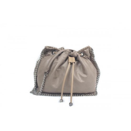 Stella McCartney Falabella Hobo Bag 872 Каки