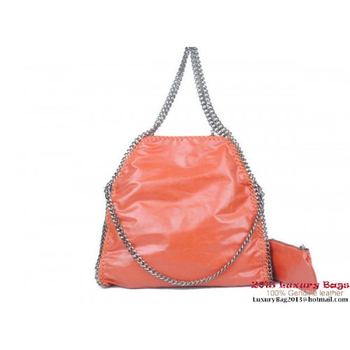 Чанта Stella McCartney Tote 809 Orange