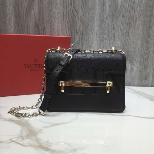 Чанта за рамо VALENTINO Uptown 3196 черна