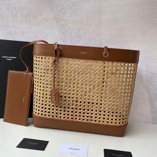 Yves Saint Lauren Карамелен плетен парфюм Y681363