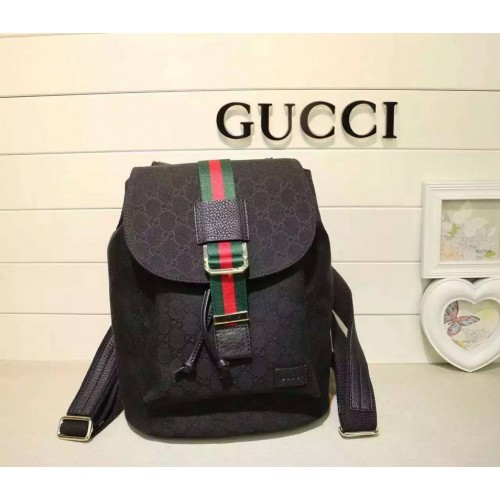 Раница Gucci черна